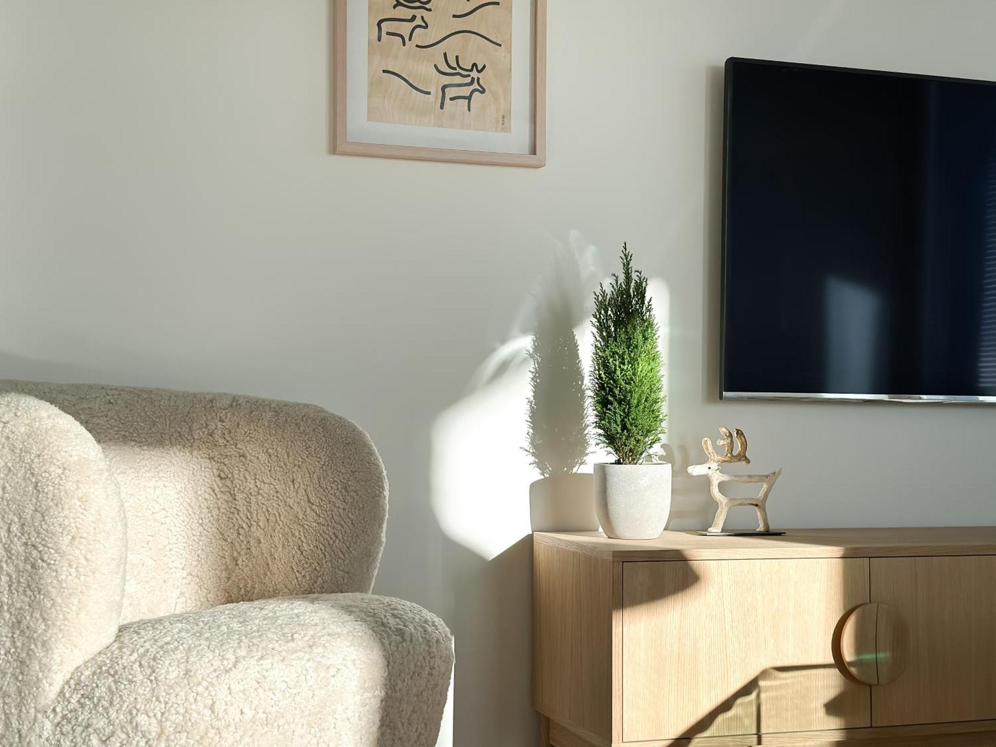 Hostit Arctic Apartments Rovaniemi Extérieur photo